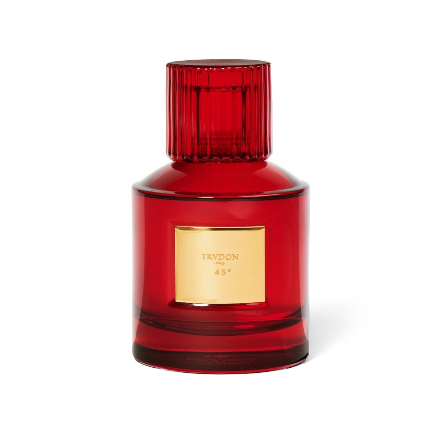 Trudon Nuit Rouge 45&amp;deg; Eau de Parfum