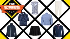 Best Women's Golf Clothes