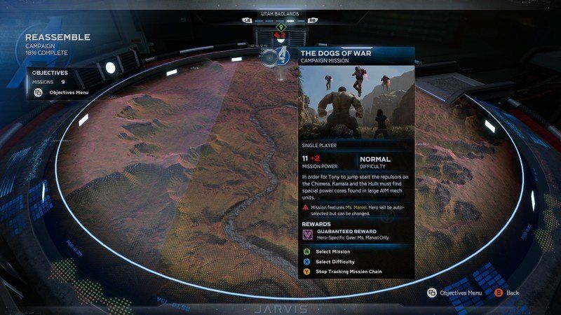 How to unlock Marvel's Avengers multiplayer | Android Central