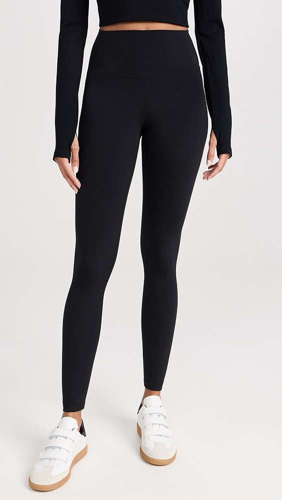 Splits59 Airweight High Waist 28" Leggings
