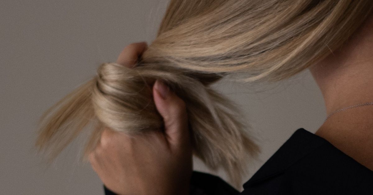 I’ve Spent Two Years Growing My Bob—Turns Out, There's a Reason Long Hair Is Trending