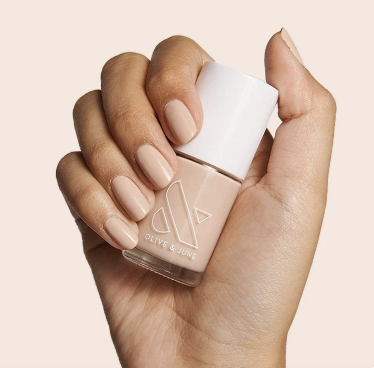 OliveJune&amp;mdash;BestNailLooks