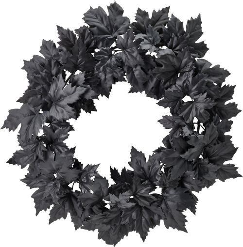 Kustfyr Artificial Wreath - Indoor/outdoor 