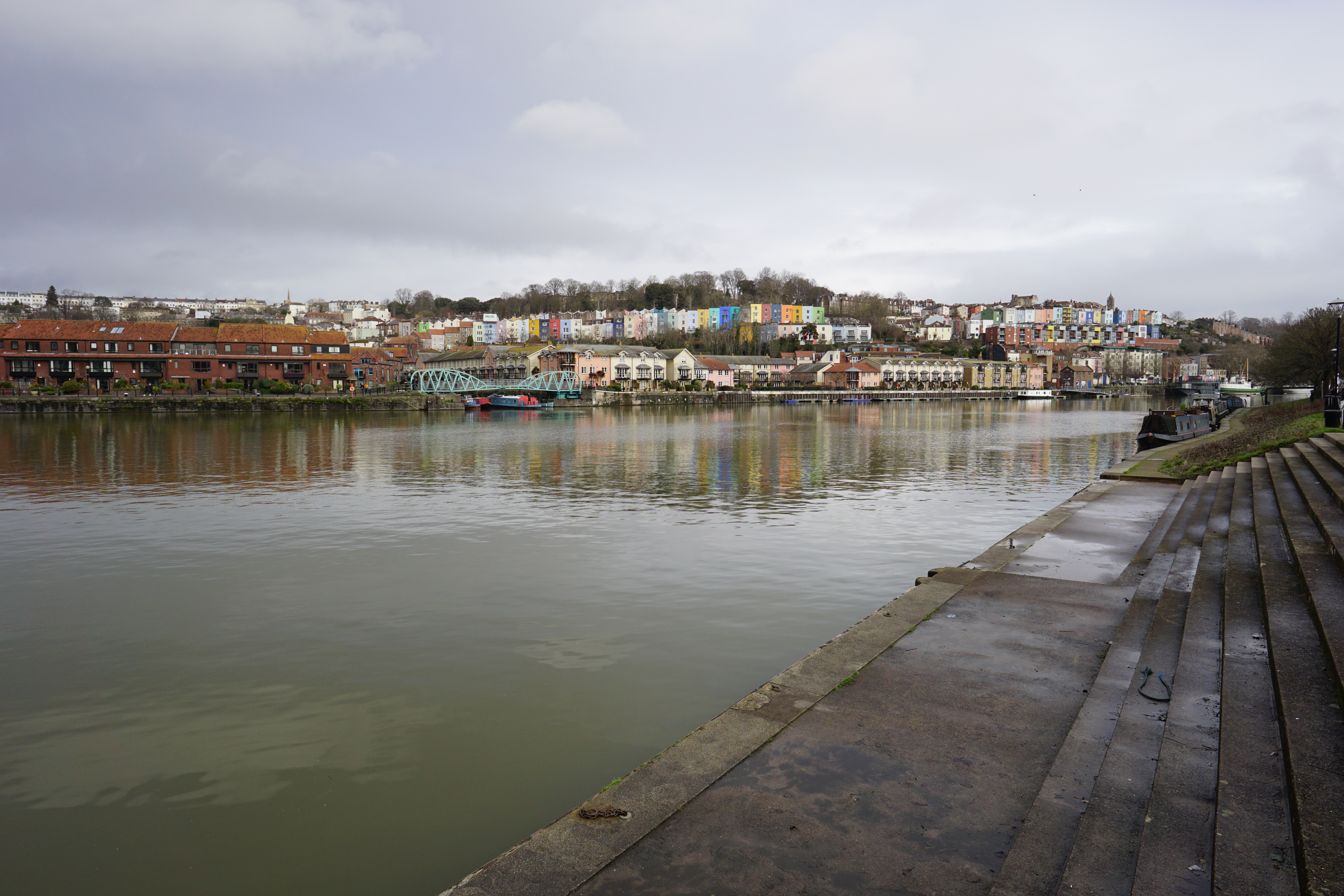 Sigma 15mm f/1.4 DC | C sample image