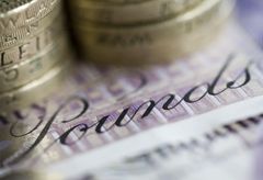 VAT increase - money - pounds