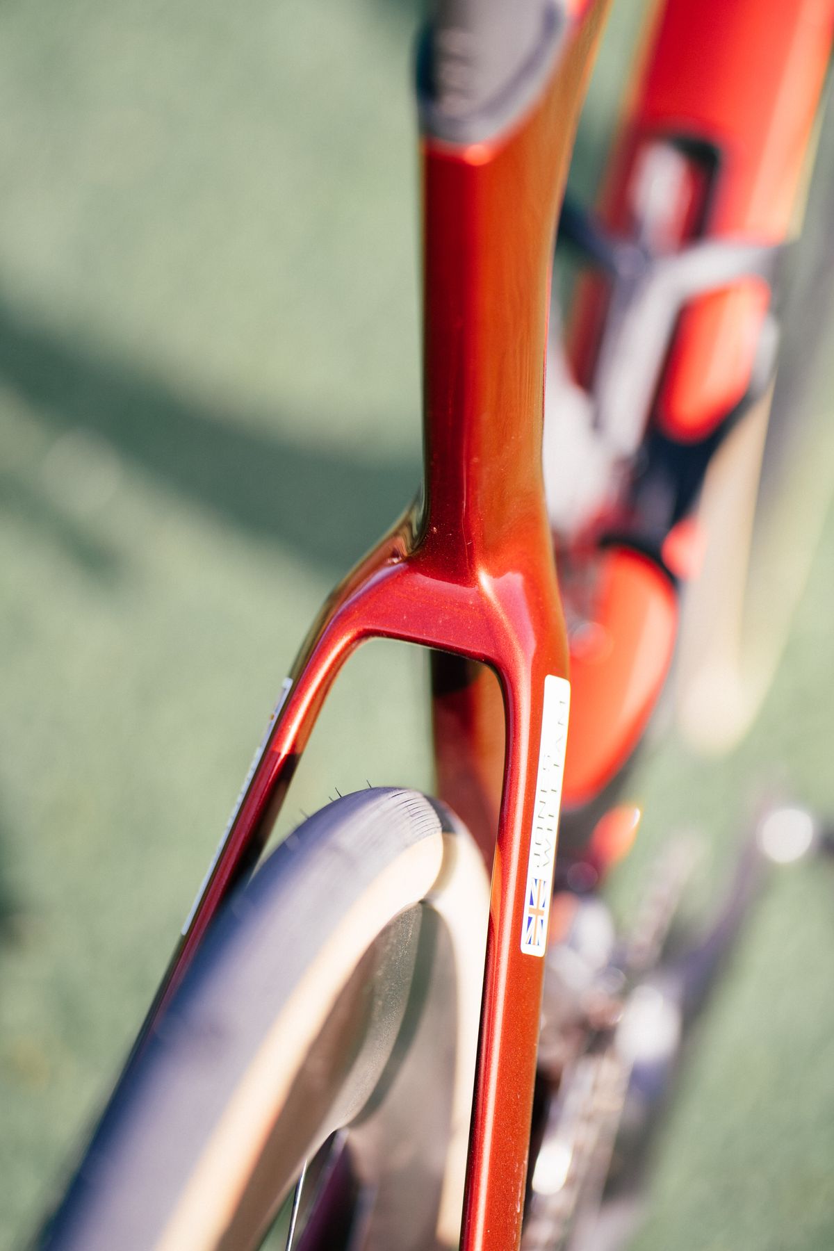 Ridley Noah Fast 3.0