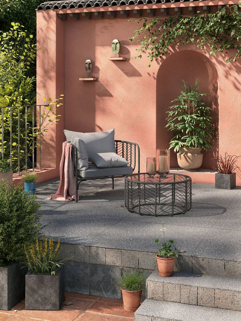 This John Lewis garden furniture will transform your garden Real Homes