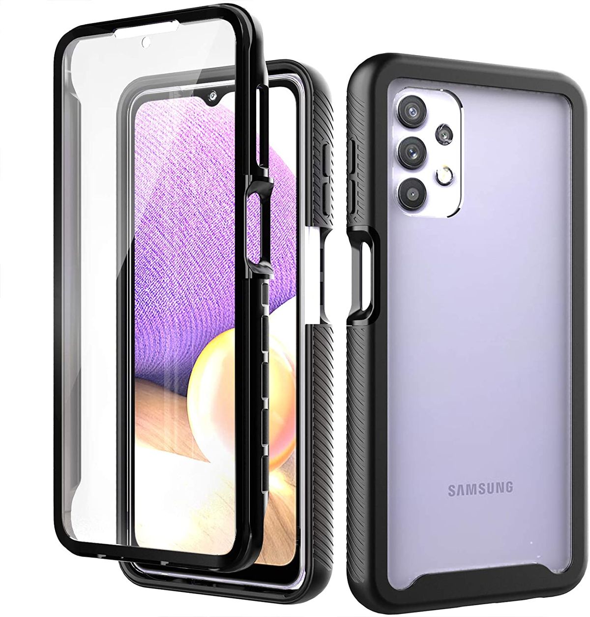 Best Samsung Galaxy A32 5G cases 2025 | Android Central