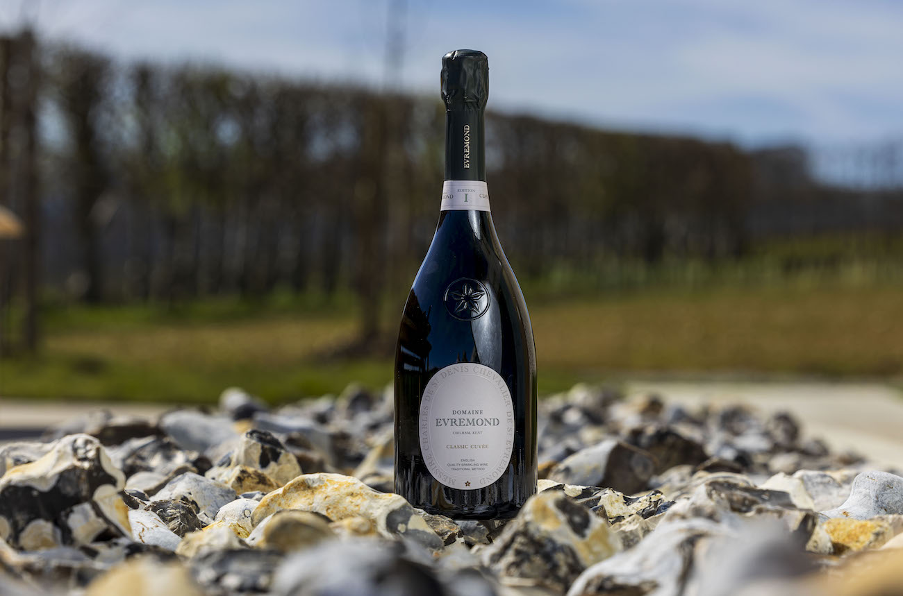 domaine evremond classic cuvee edition 1