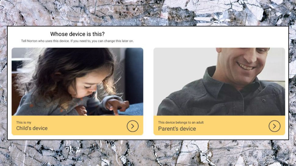 Norton Family parental control software review TechRadar