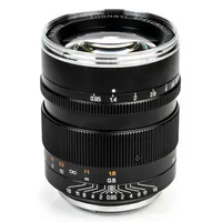 Mitakon Speedmaster 50mm f/0.95 III | was $799 | now $499
Save $300 at B&amp;H