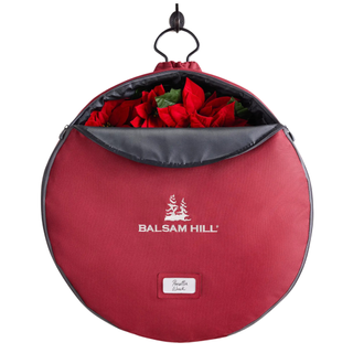 Wreath Storage Bag from Balsam Hill