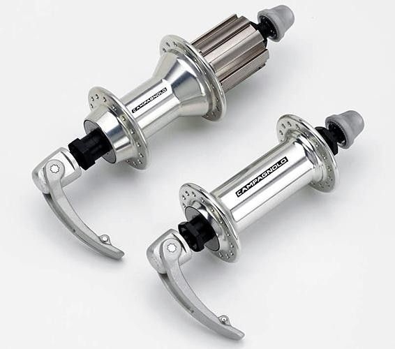 Centaur hubs.