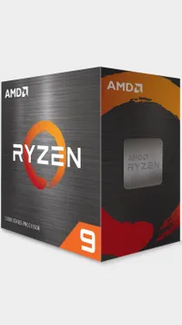 AMD Ryzen 9 5900X