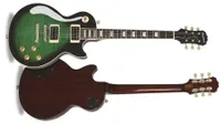 Net an Epiphone Slash Les Paul Standard Plus Top Pro for just $699