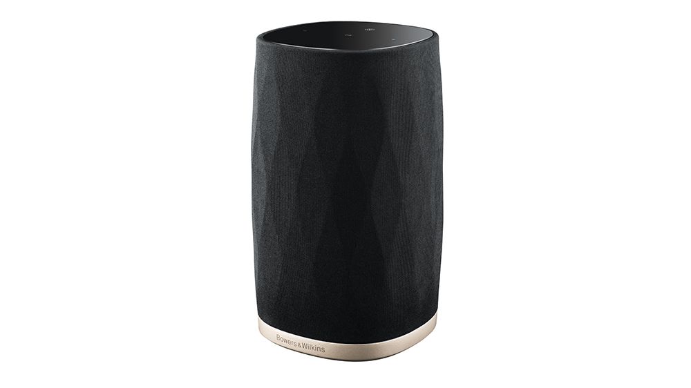 Bowers &amp; Wilkins expands Formation family with Flex wireless speaker