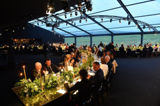 Moet Ch&acirc;teau de Saran