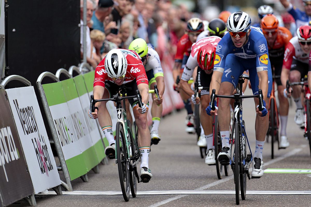 Alvaro Hodeg (Deceuninck-Quickstep)