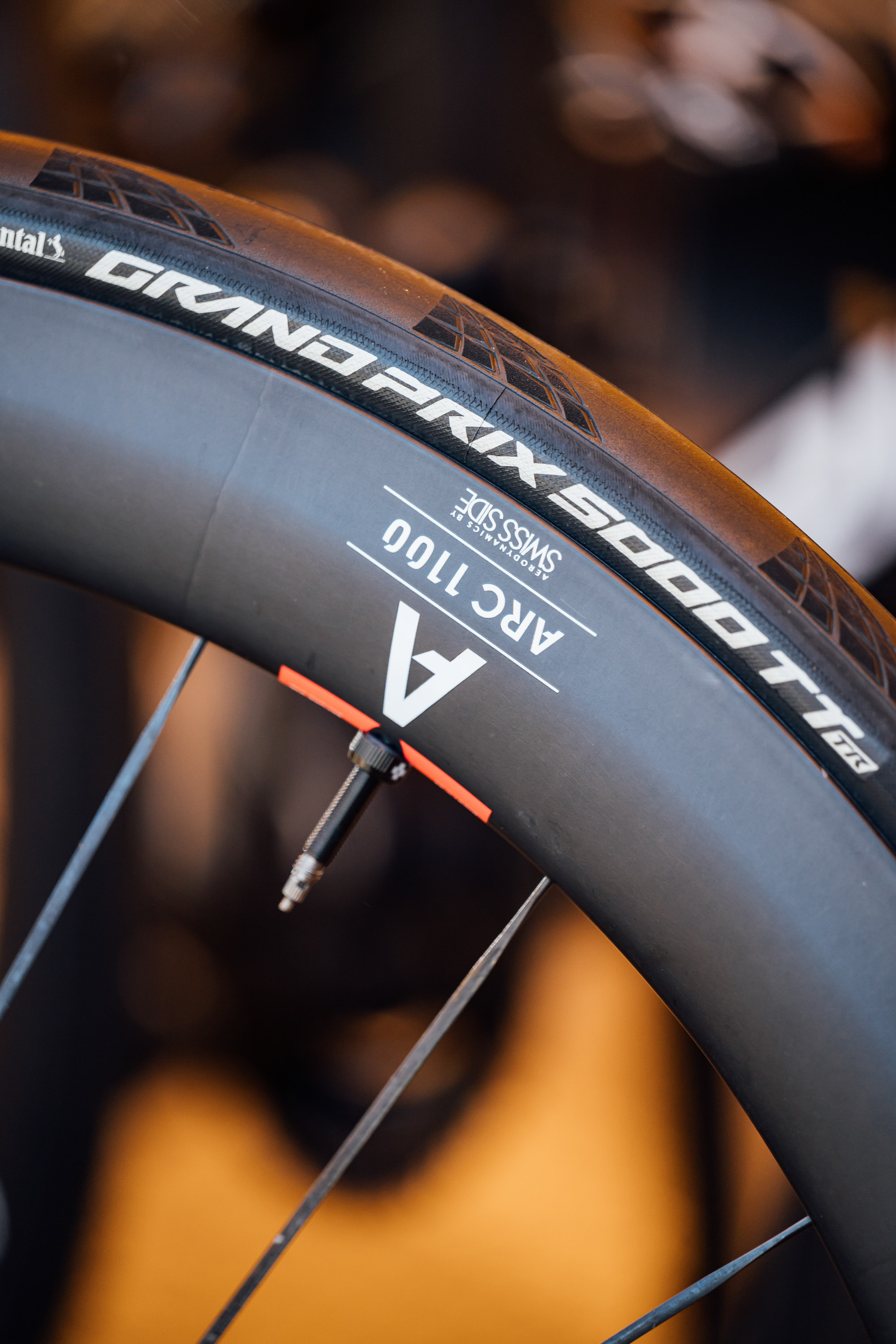 Tour de France tech gallery