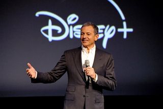 Bob Iger