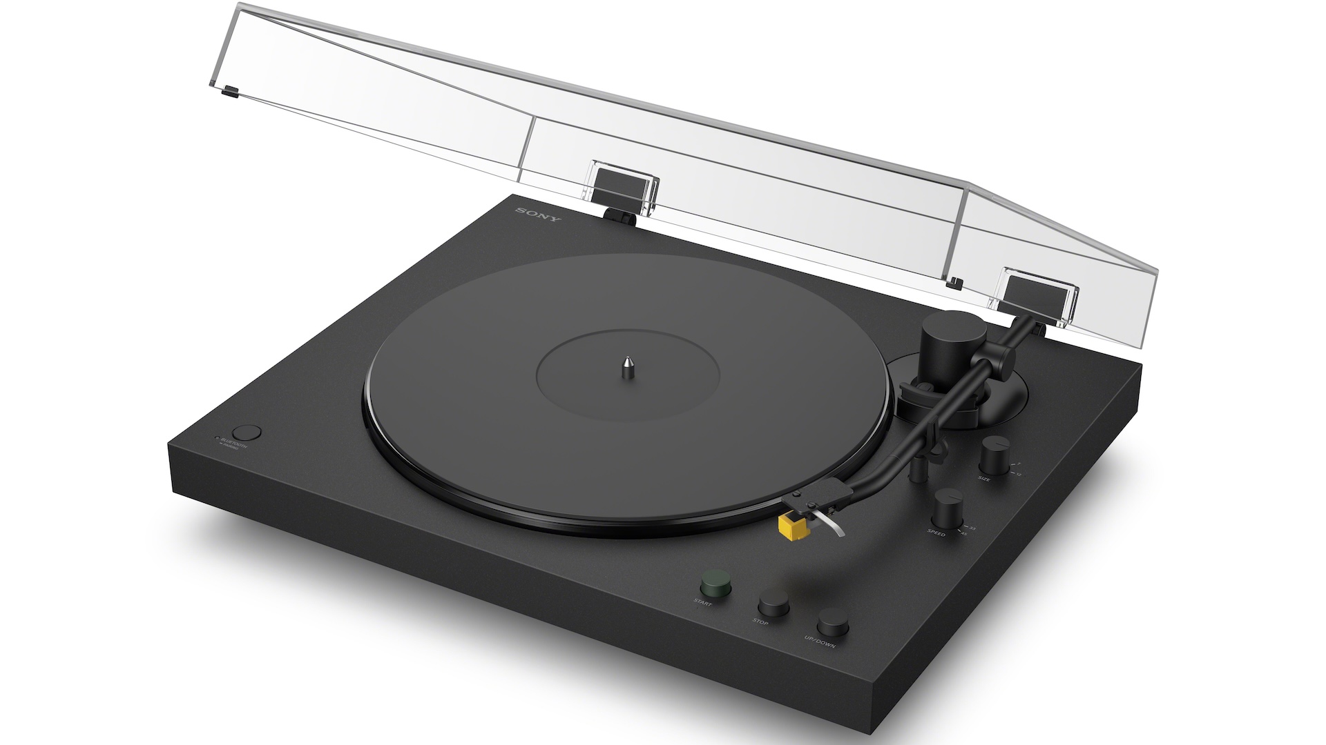 Sony PS-LX5BT record player