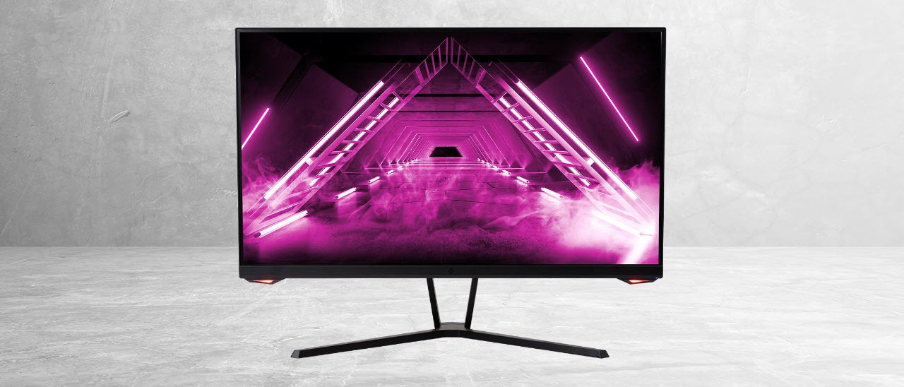 Monoprice Dark Matter 27 42771