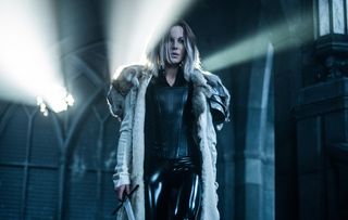 Underworld Blood Wars Kate Beckinsale Selene