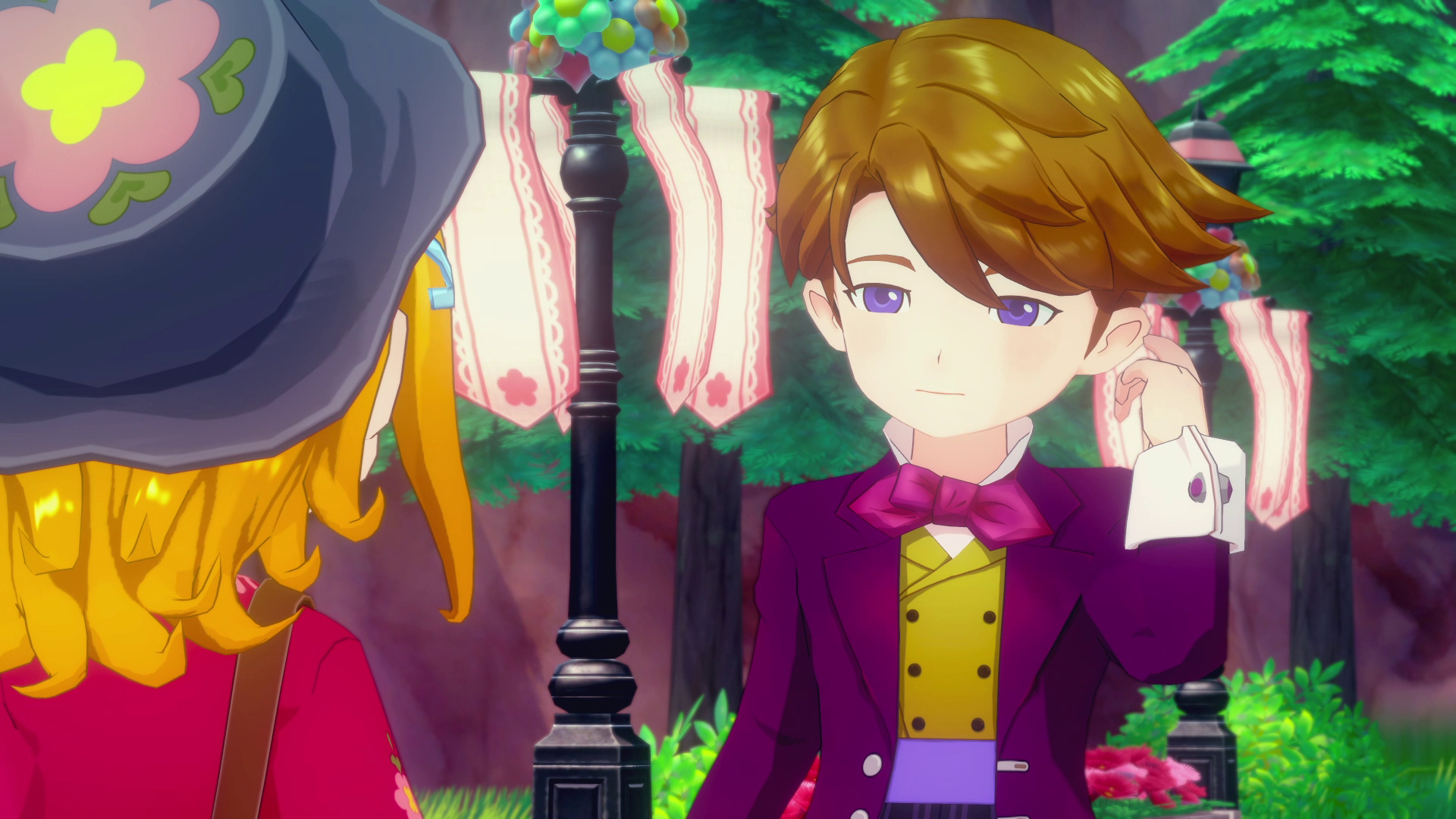 Story of Seasons: Grand Bazaar gift guide for romanceable characters ...