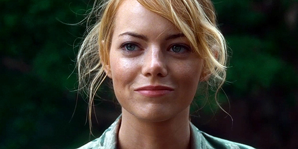 Emma Stone All That