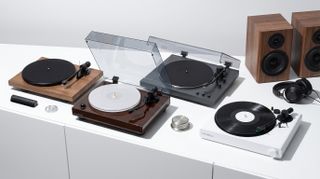 4 top turntables to give the gift of vinyl on Graduation Day 