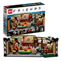 Lego Friends Central Perk | $59.99
