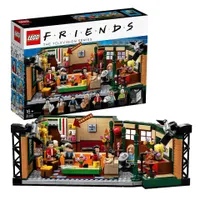 Lego Friends Central Perk | $59.99$56.49 at AmazonSave $3 - UK price: £69.99£59.99 at Amazon