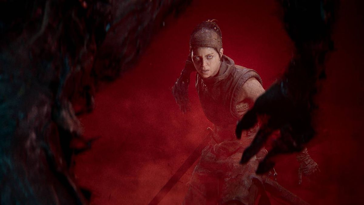 I’ve spent more than 10 hours revisiting Viking Iceland in Senua’s Saga: Hellblade 2 Enhanced on PS5 and have fallen in love with its bleakness and misery all over again