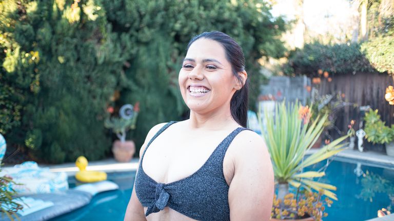 Real life weight loss: Josie