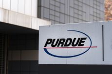 Purdue Pharma logo