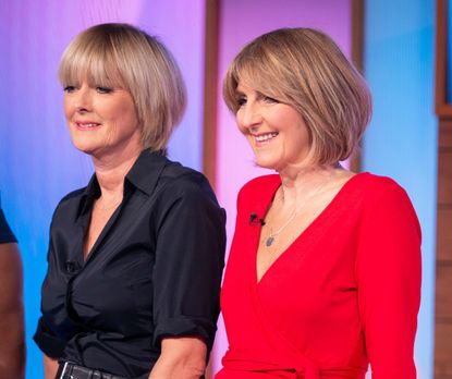 Kaye Adams, Jane Moore