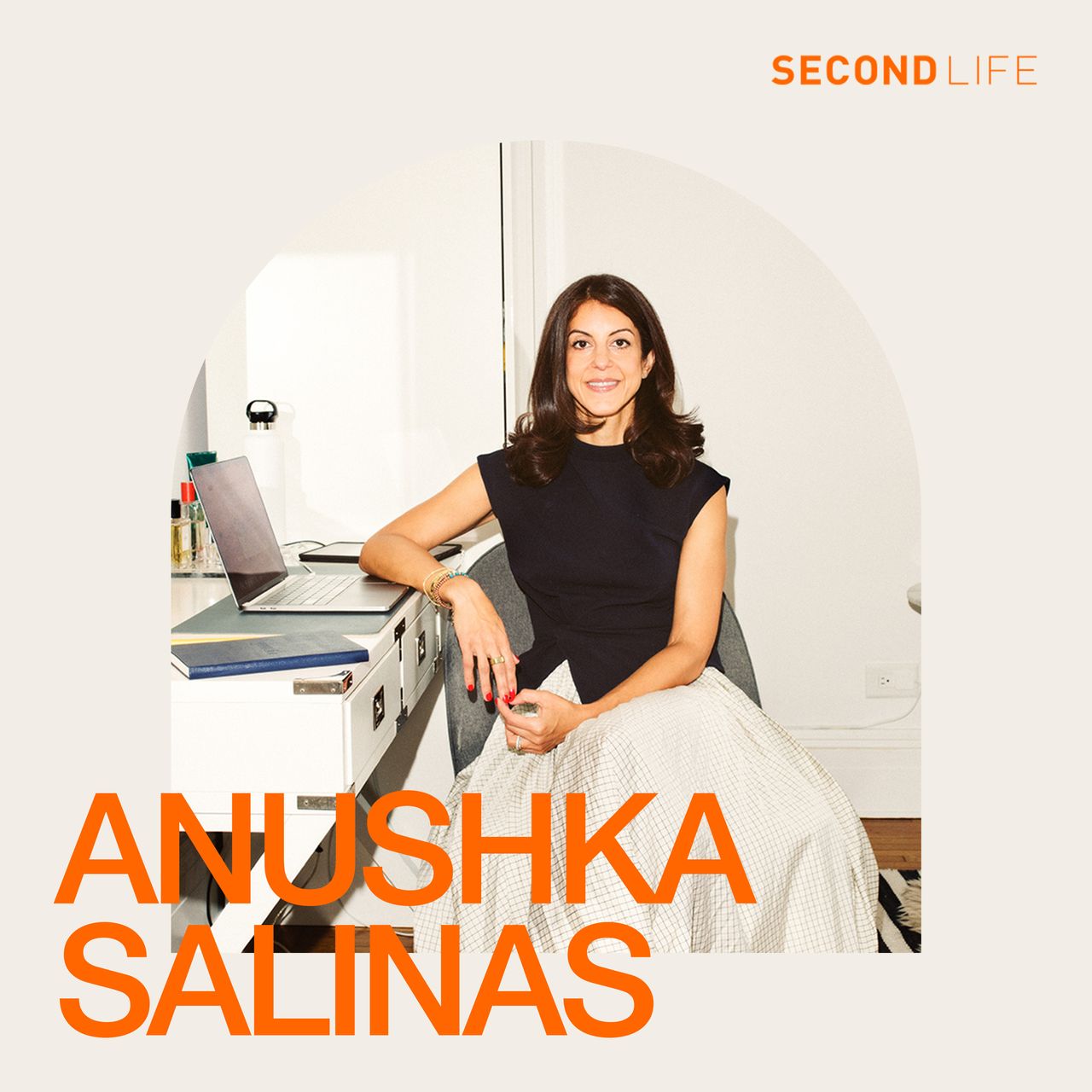 Meet Anushka Salinas: The CEO Behind Leading Parenting Tech Company Nanit