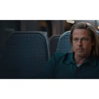 Bullet Train: Buy it for $19.99 and stream on Amazon Prime Video