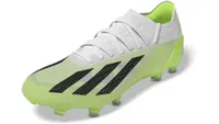 Adidas X Crazyfast.1 FG White Was £220Now £146