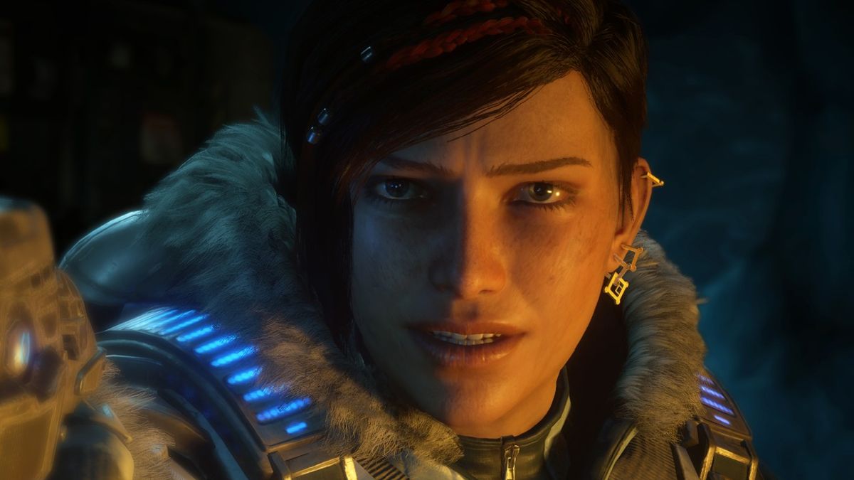 Gamescom 2019 drops the first Gears 5 campaign trailer in over a year ...