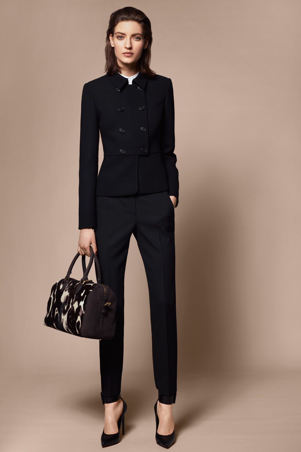 Jaeger AW13: The Pieces You Need To Know About