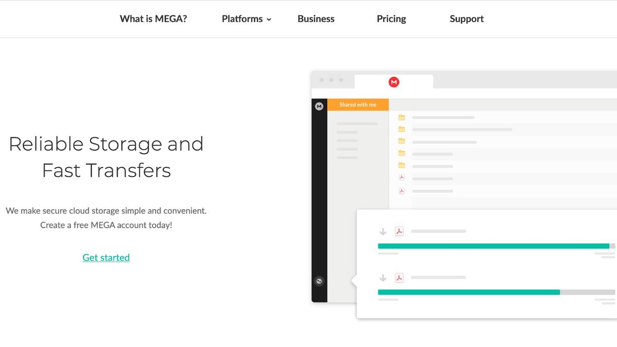 Best Dropbox alternative of 2024 TechRadar