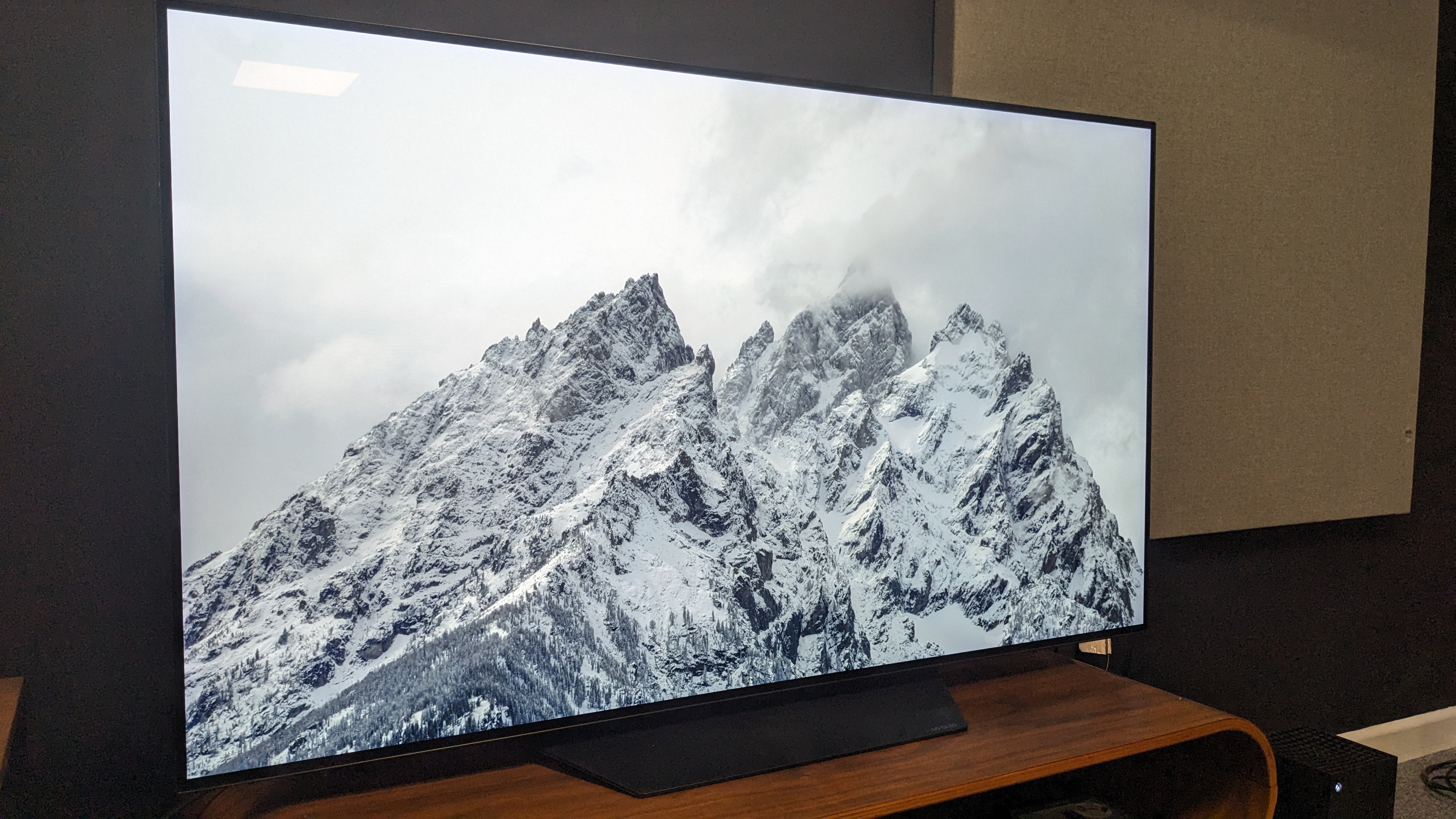 LG B3 review: LG's cheapest OLED TV packs a lot of performance