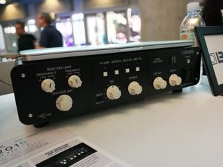 Boss Waza Tube Amp Expander
