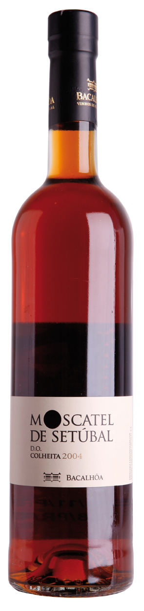 Sweet Fortified under &pound;10 International Trophy Catergory