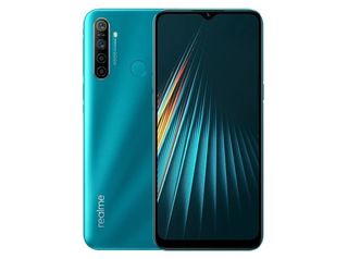 Realme 5i