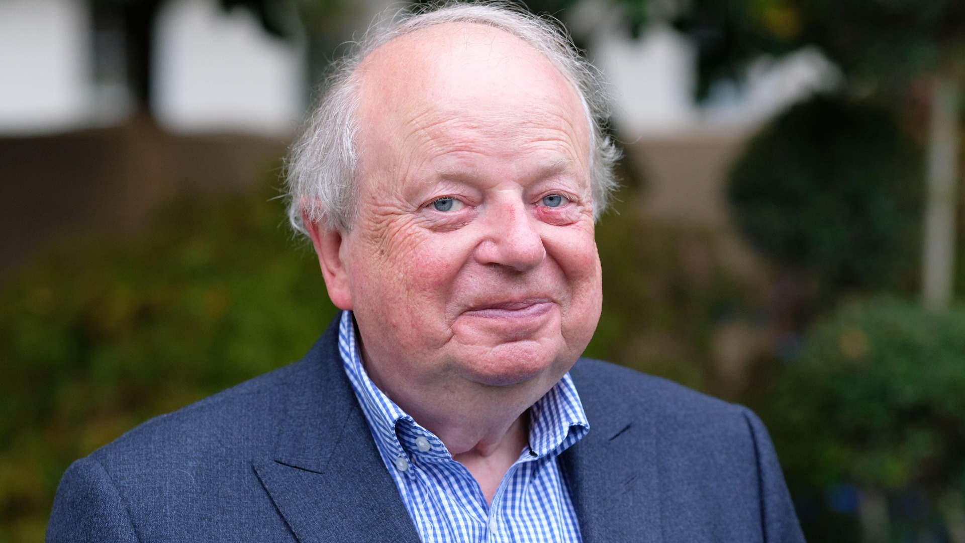 John Sargeant
