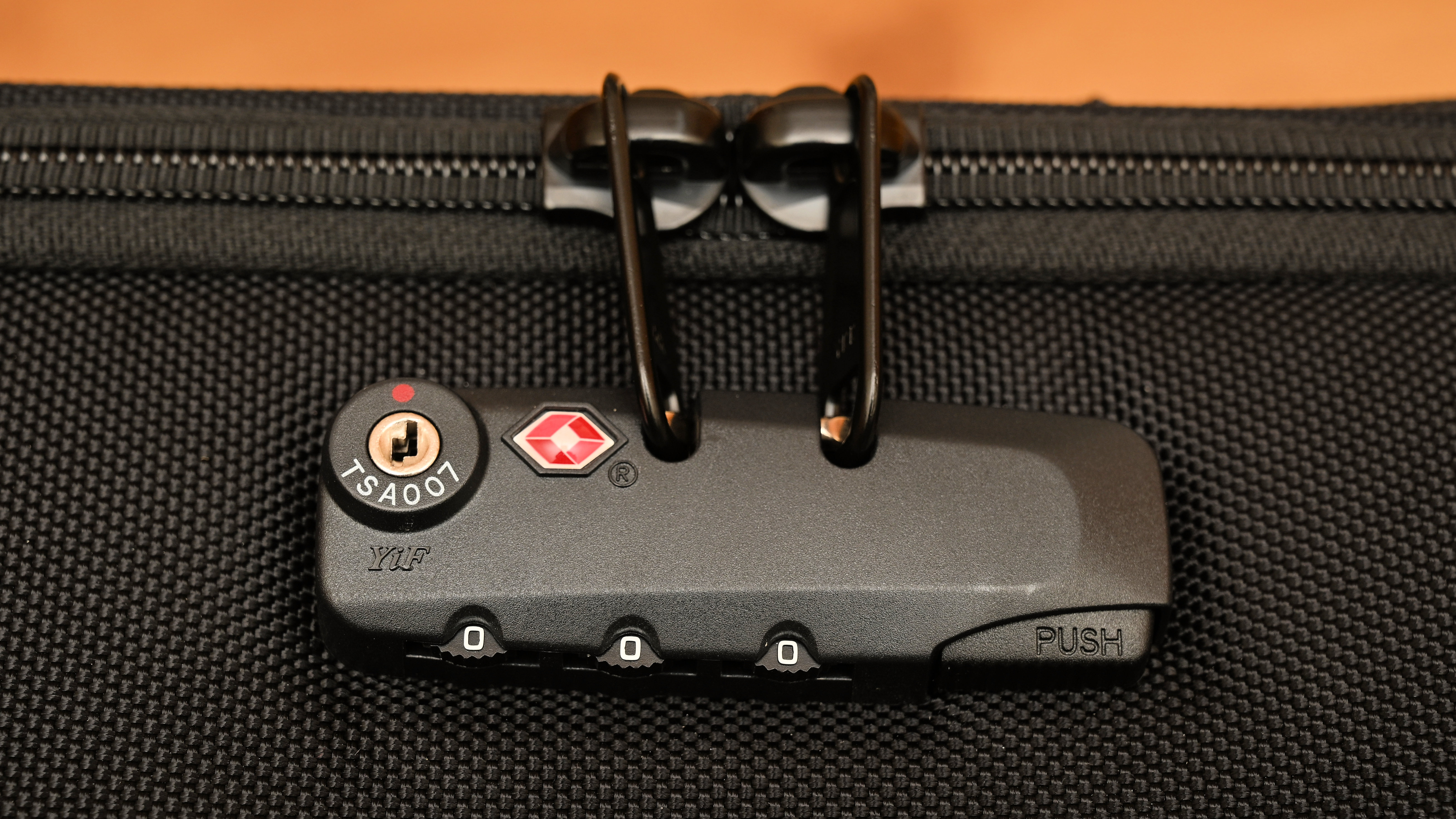 Tenba Roadie v2 Spinner 21 International product image