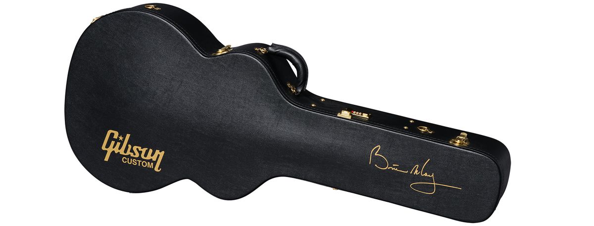 Gibson Brian May SJ-200 12-String
