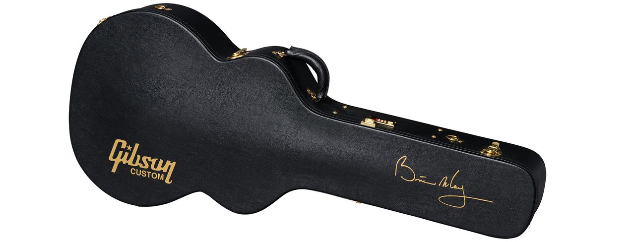 Gibson Brian May SJ-200 12-String